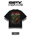 DRAGON TIGER TEE