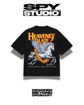 HEAVENLY BLAZE TEE
