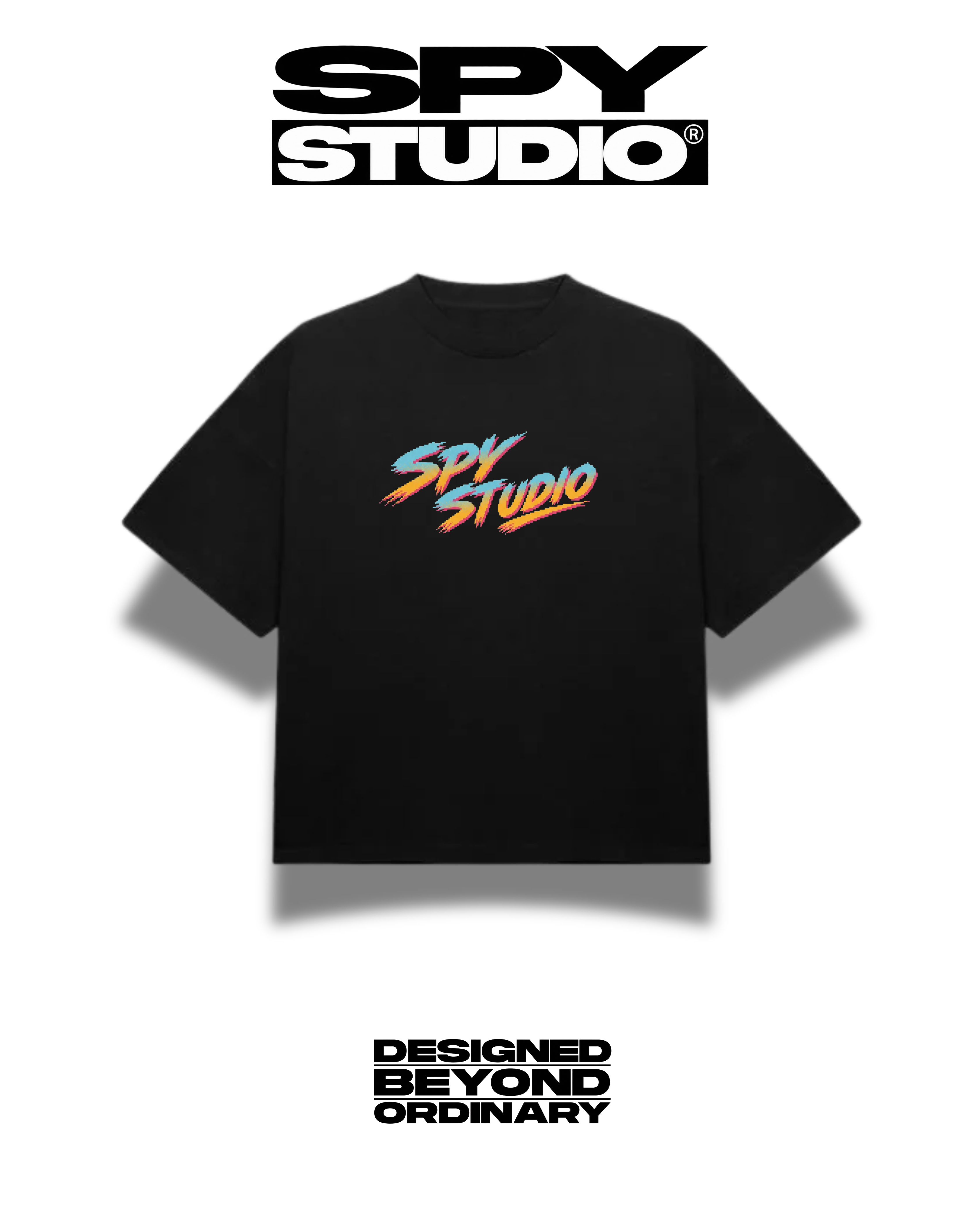 PLAYER VS PLAYER TEE