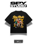 GOLDEN KIDS TEE