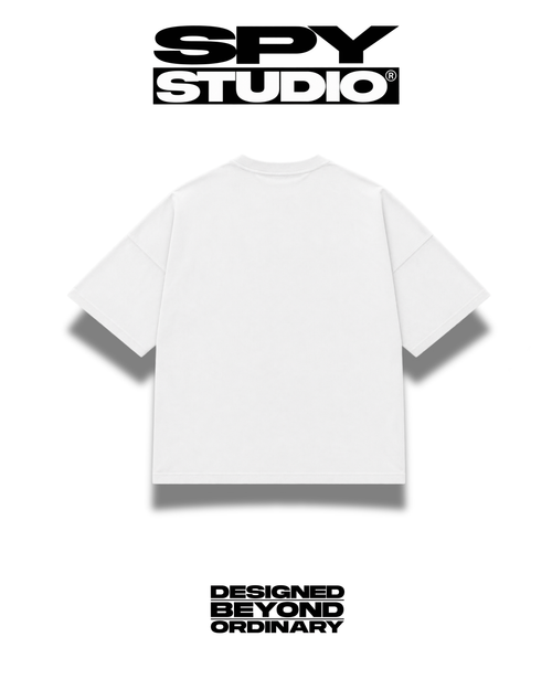 Basic Oversize T-Shirt