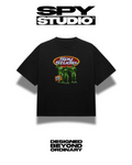 WAR IS OVER TEE