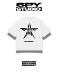SPY STUDIO® BLAZE STAR TEE