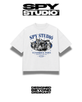 SPY STUDIO® VENOMOUS PAWS TEE
