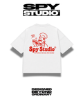 SPY STUDIO® HOT DOG CLUB TEE