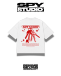 SPY STUDIO® KEYCHAIN TEE
