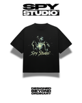 SPY STUDIO® ELECTRIC DANCE TEE