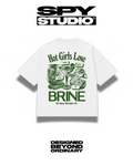 BRINE TEE