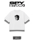 SPY CAT TEE