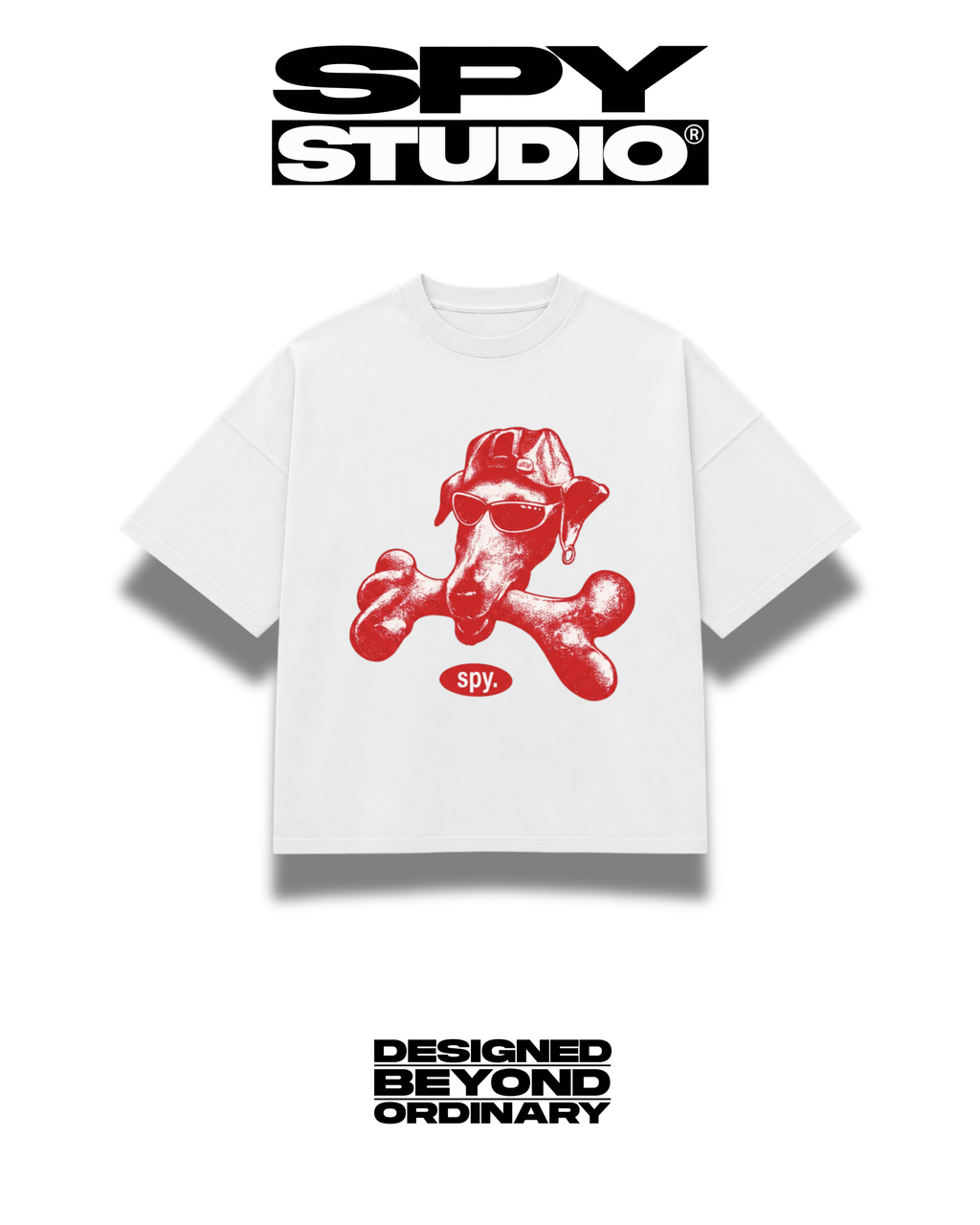 DOGGY TEE