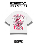 FEELING LUCKY TEE