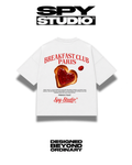 BREAKFAST CLUB PARIS TEE