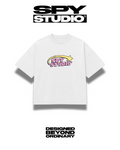 PINKY SPY TEE