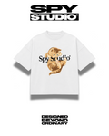 SPY STUDIO® KITTEN T-SHIRT