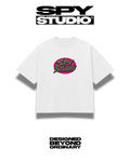 SPY CLASSIC TEE